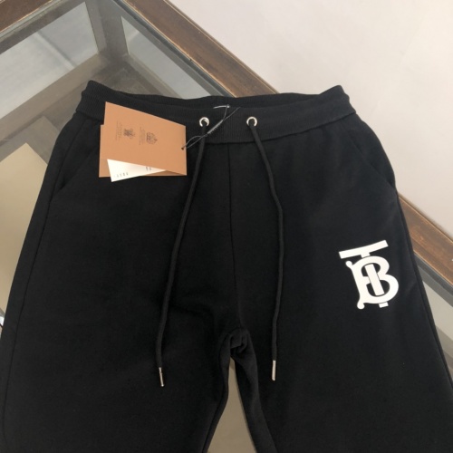 Replica Burberry Pants For Unisex #1019435 $60.00 USD for Wholesale