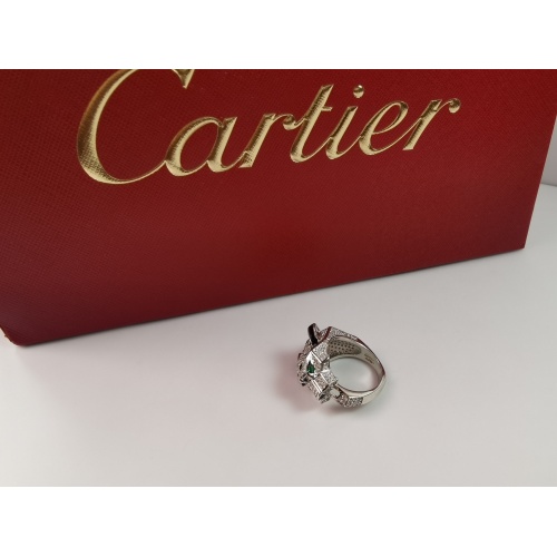 Cartier Ring For Women #1019438