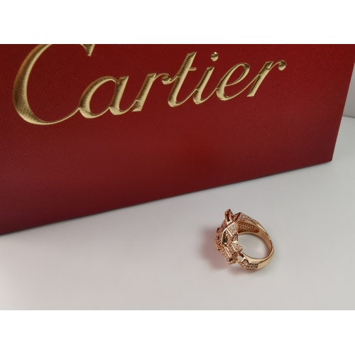 Cartier Ring For Women #1019439