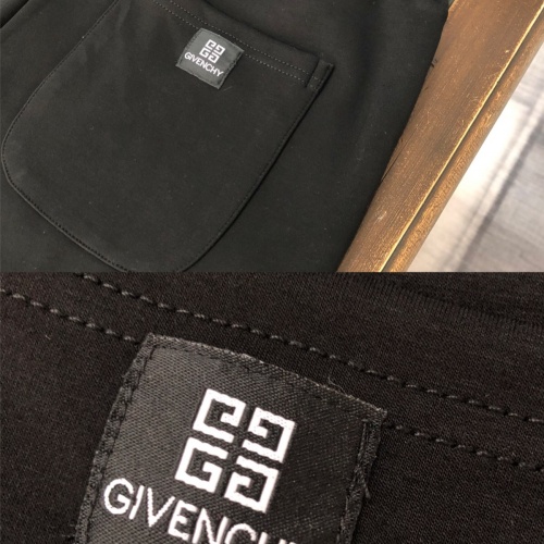Replica Givenchy Pants For Unisex #1019449 $60.00 USD for Wholesale