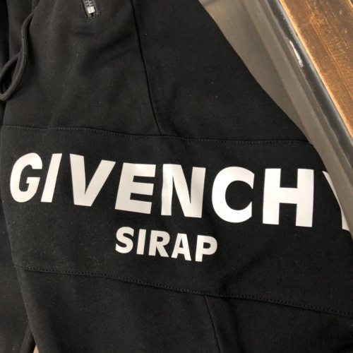 Replica Givenchy Pants For Unisex #1019453 $60.00 USD for Wholesale