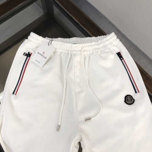 Replica Moncler Pants For Unisex #1019465 $64.00 USD for Wholesale
