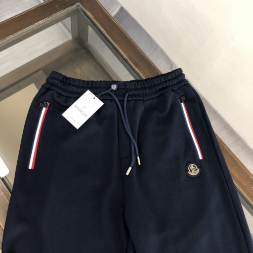 Replica Moncler Pants For Unisex #1019467 $64.00 USD for Wholesale