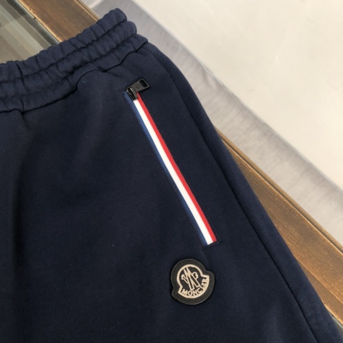 Replica Moncler Pants For Unisex #1019467 $64.00 USD for Wholesale