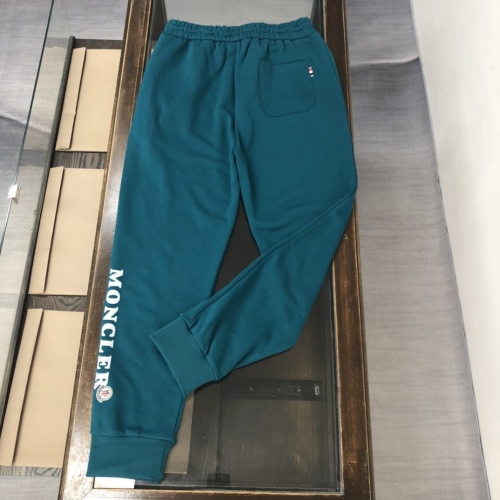 Replica Moncler Pants For Unisex #1019472 $68.00 USD for Wholesale