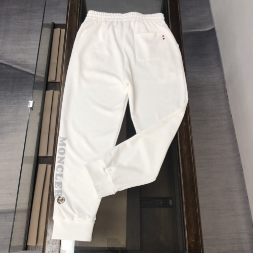 Replica Moncler Pants For Unisex #1019473 $68.00 USD for Wholesale