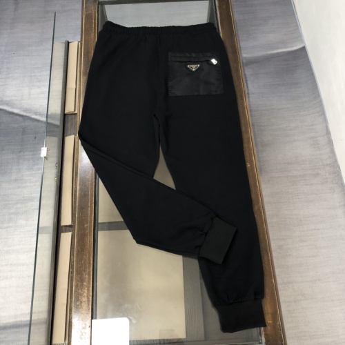 Replica Prada Pants For Unisex #1019482 $60.00 USD for Wholesale