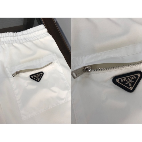 Replica Prada Pants For Unisex #1019483 $60.00 USD for Wholesale