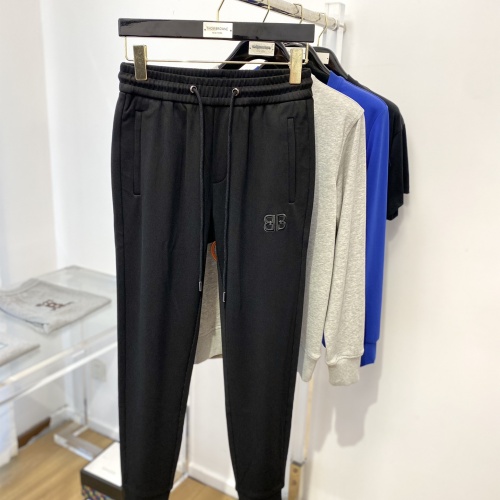 Balenciaga Pants For Unisex #1019502 $72.00 USD, Wholesale Replica Balenciaga Pants
