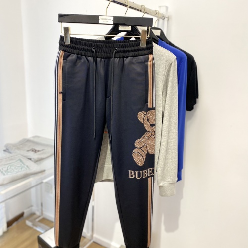 Replica Burberry Pants For Unisex #1019518 $72.00 USD for Wholesale
