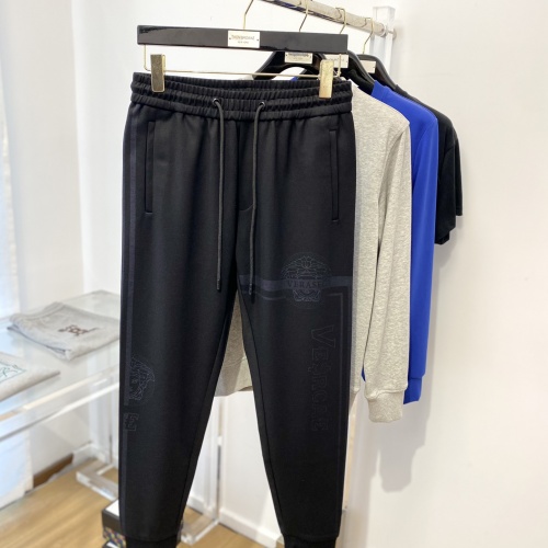 Versace Pants For Unisex #1019523