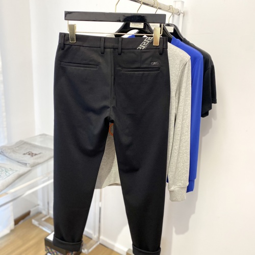 Versace Pants For Unisex #1019525 $72.00 USD, Wholesale Replica Versace Pants