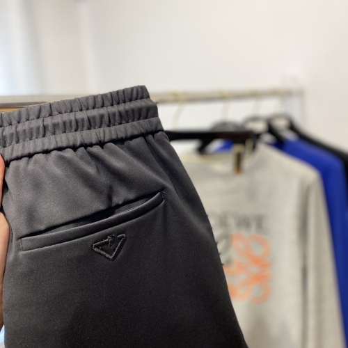 Replica Prada Pants For Unisex #1019537 $72.00 USD for Wholesale