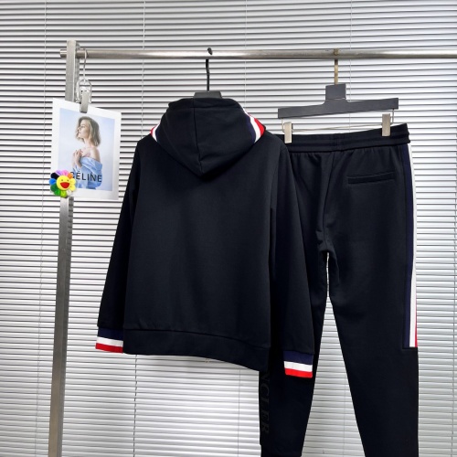 Replica Moncler Tracksuits Long Sleeved For Unisex #1019603 $160.00 USD for Wholesale
