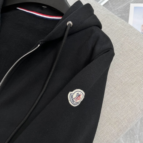 Replica Moncler Tracksuits Long Sleeved For Unisex #1019603 $160.00 USD for Wholesale