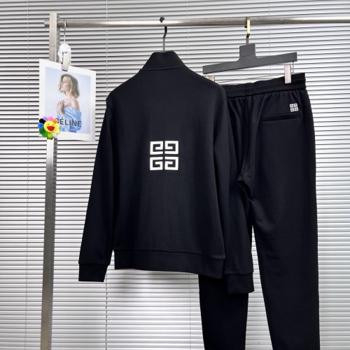 Replica Givenchy Tracksuits Long Sleeved For Unisex #1019604 $158.00 USD for Wholesale