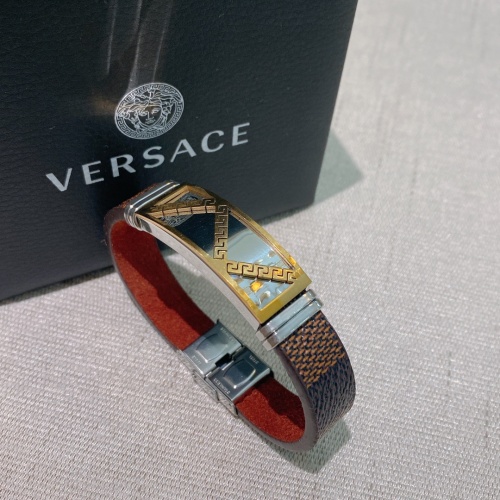 Versace Bracelet #1019739