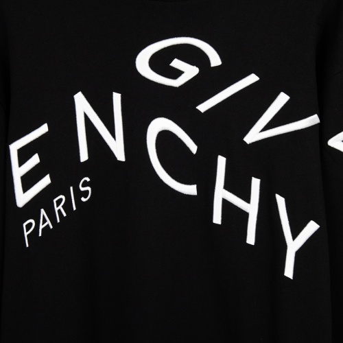Replica Givenchy Hoodies Long Sleeved For Unisex #1019847 $48.00 USD for Wholesale