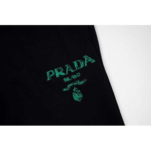 Replica Prada Pants For Unisex #1019872 $64.00 USD for Wholesale