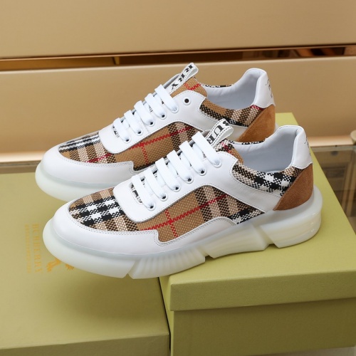 Burberry Casual Shoes For Men #1019938