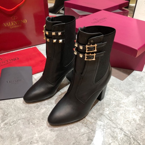Valentino Boots For Women #1019959