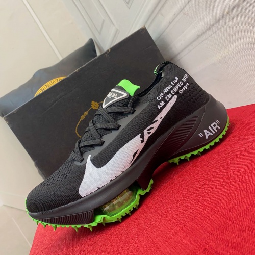 Replica Prada Casual Shoes For Men #1019962 $80.00 USD for Wholesale
