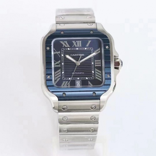 Cartier AAA Quality Watches #1019965