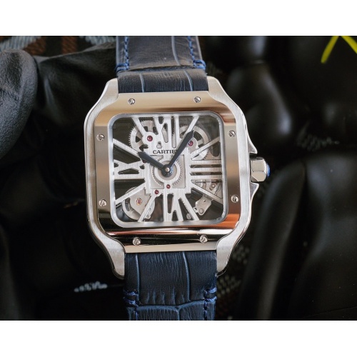 Cartier AAA Quality Watches #1019966