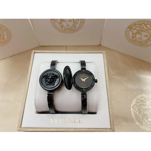 Versace AAA Quality Watches #1019970 $132.00 USD, Wholesale Replica Versace AAA Quality Watches