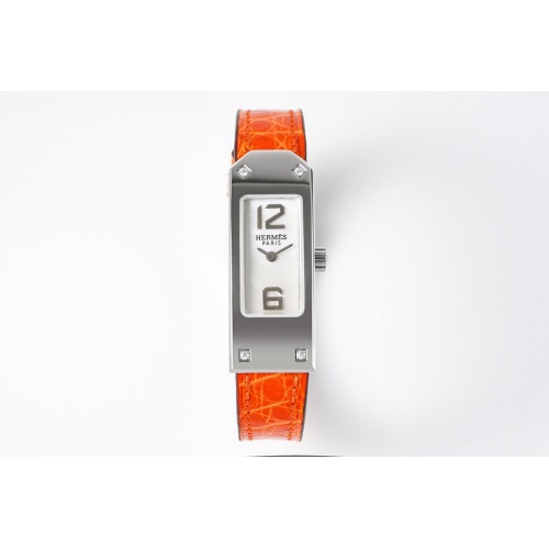 Hermes AAA Quality Watches #1020135 $247.93 USD, Wholesale Replica Hermes Quality Watches