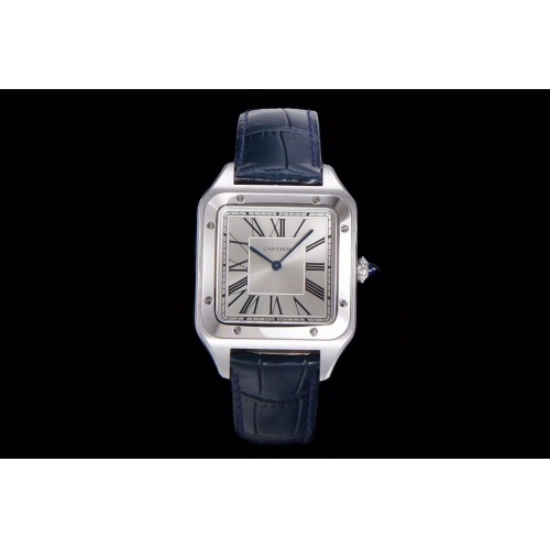 Cartier AAA Quality Watches #1020155
