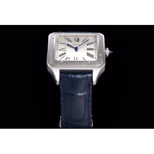 Replica Cartier AAA Quality Watches #1020155 $284.30 USD for Wholesale
