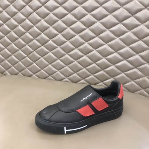 Replica Salvatore Ferragamo Casual Shoes For Men #1020190 $72.00 USD for Wholesale