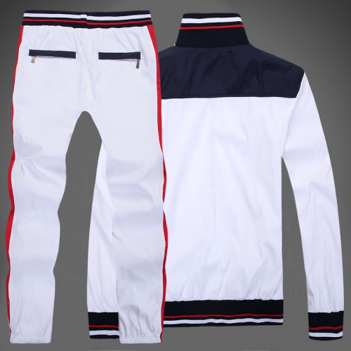 Replica Ralph Lauren Polo Tracksuits Long Sleeved For Men #1020298 $52.00 USD for Wholesale