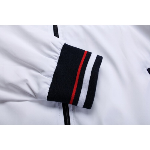 Replica Ralph Lauren Polo Tracksuits Long Sleeved For Men #1020298 $52.00 USD for Wholesale