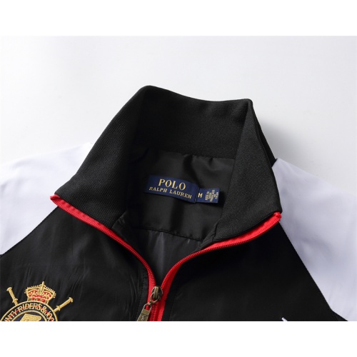 Replica Ralph Lauren Polo Tracksuits Long Sleeved For Men #1020321 $52.00 USD for Wholesale