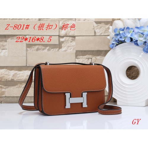Hermes Messenger Bags For Women #1020371