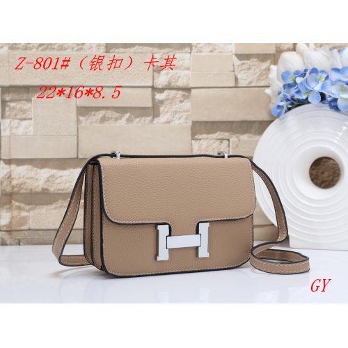 Hermes Messenger Bags For Women #1020372 $27.00 USD, Wholesale Replica Hermes Messenger Bags