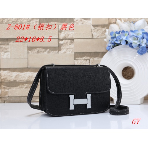 Hermes Messenger Bags For Women #1020374 $27.00 USD, Wholesale Replica Hermes Messenger Bags
