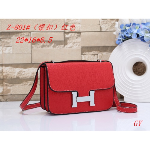 Hermes Messenger Bags For Women #1020375