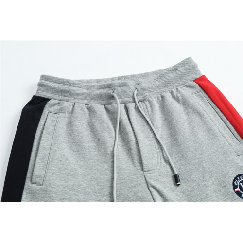 Replica Tommy Hilfiger TH Tracksuits Long Sleeved For Men #1020519 $68.00 USD for Wholesale