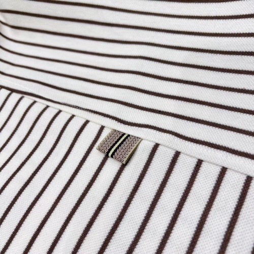 Replica Balenciaga Hoodies Long Sleeved For Men #1020592 $45.00 USD for Wholesale