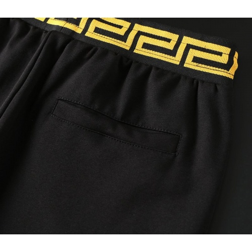 Replica Versace Tracksuits Long Sleeved For Men #1020594 $88.00 USD for Wholesale