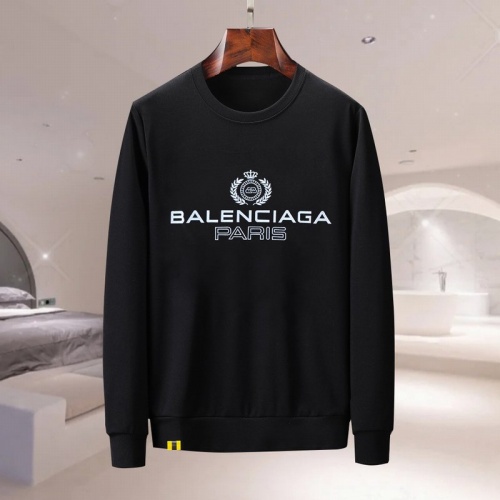 Replica Balenciaga Fashion Tracksuits Long Sleeved For Men #1020623 $88.00 USD for Wholesale