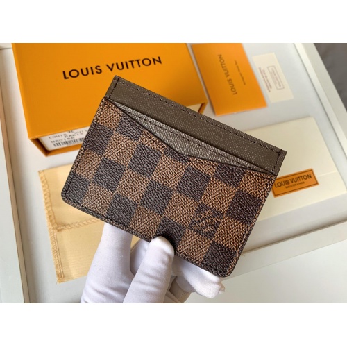 Louis Vuitton Card Case #1020656