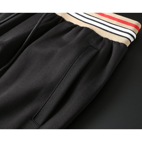 Replica Burberry Tracksuits Long Sleeved For Men #1020667 $88.00 USD for Wholesale