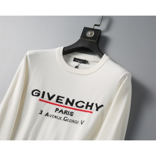 Replica Givenchy Sweater Long Sleeved For Men #1020850 $45.00 USD for Wholesale