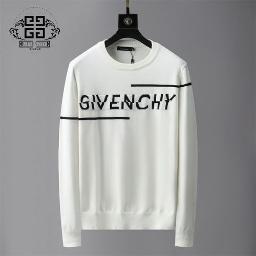 Givenchy Sweater Long Sleeved For Men #1020852