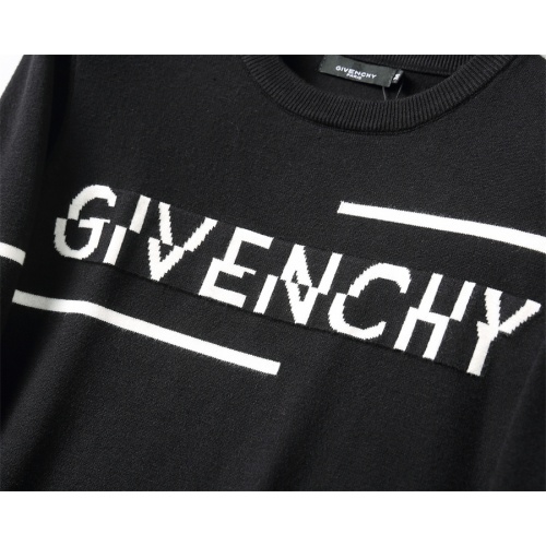 Replica Givenchy Sweater Long Sleeved For Men #1020853 $45.00 USD for Wholesale