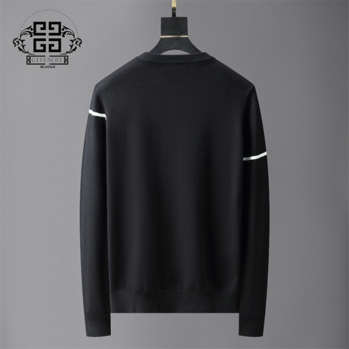Replica Givenchy Sweater Long Sleeved For Men #1020853 $45.00 USD for Wholesale